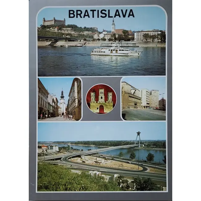 Bratysława