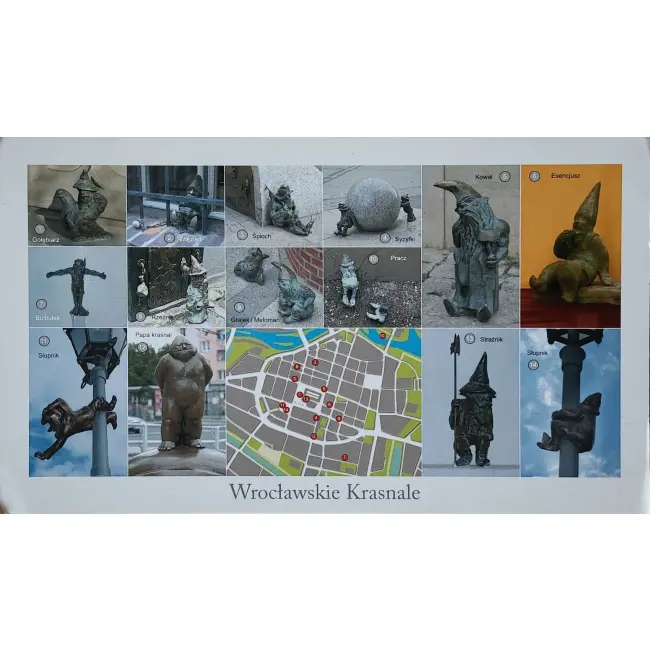Wrocław – duży format
