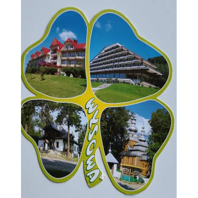 Wysowa-Zdrój
