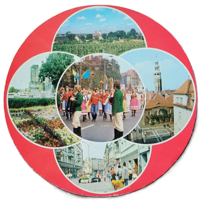 Zielona Góra