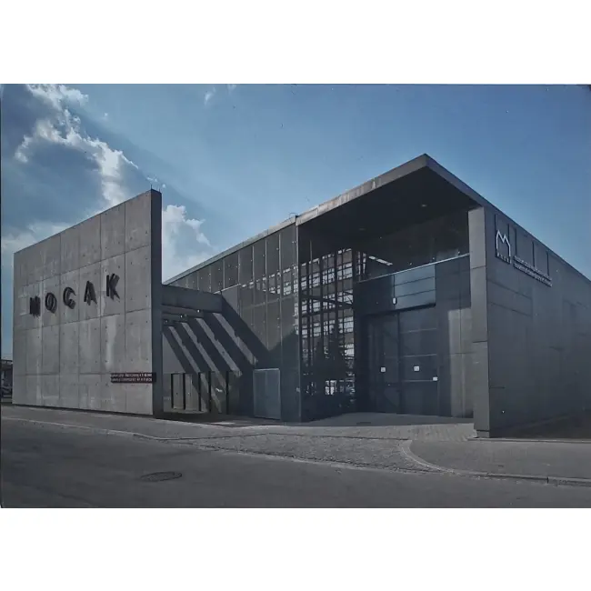 Kraków
