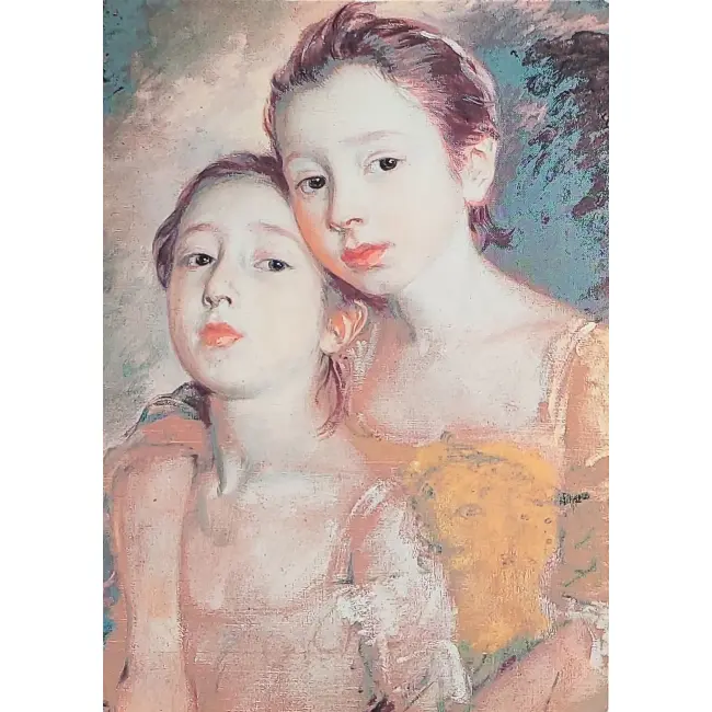 Thomas Gainsborough