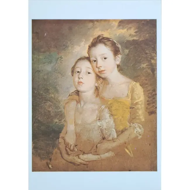 Thomas Gainsborough