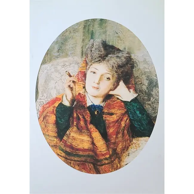 Filippo Carcano – Rozrywka