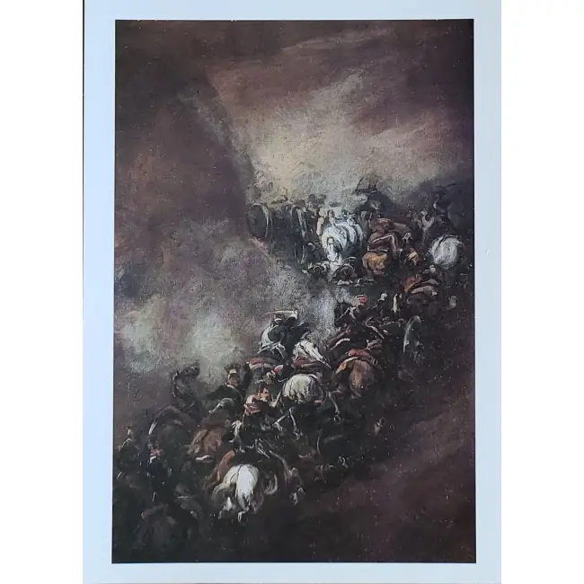 Piotr Michałowski zestaw 9 szt - obrazek 2