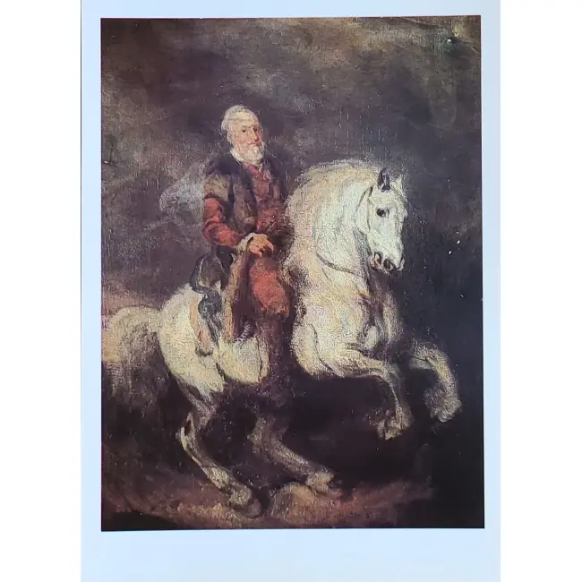 Piotr Michałowski zestaw 9 szt - obrazek 3