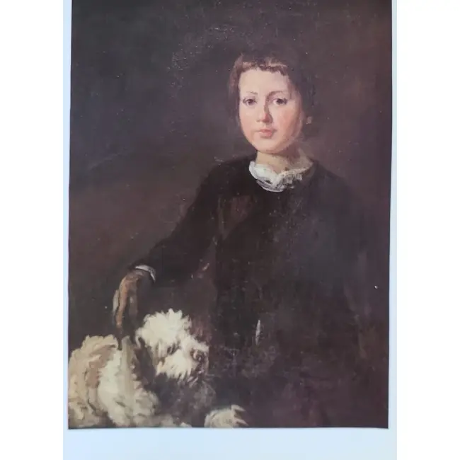 Piotr Michałowski zestaw 9 szt - obrazek 7