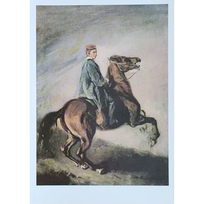 Piotr Michałowski zestaw 9 szt - obrazek 9