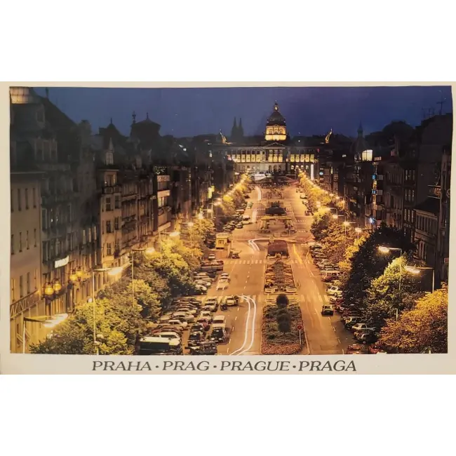 Praga