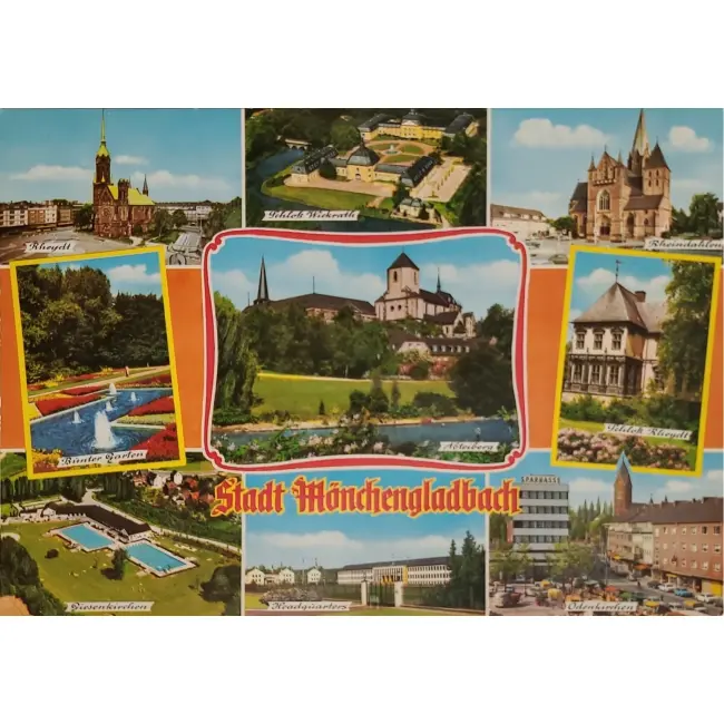 Monchengladbach