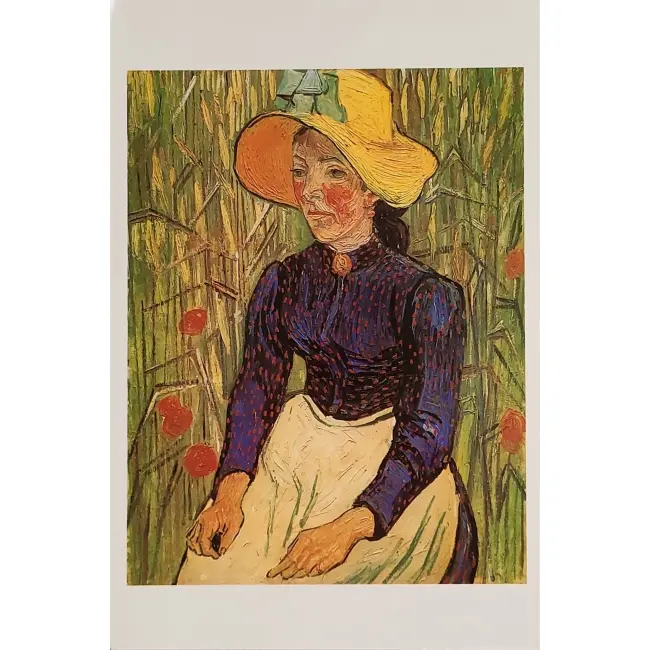 Vincent Van Gogh