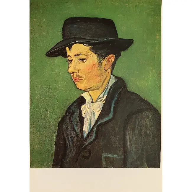 Vincent Van Gogh