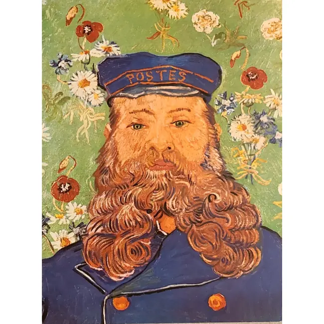 Vincent Van Gogh