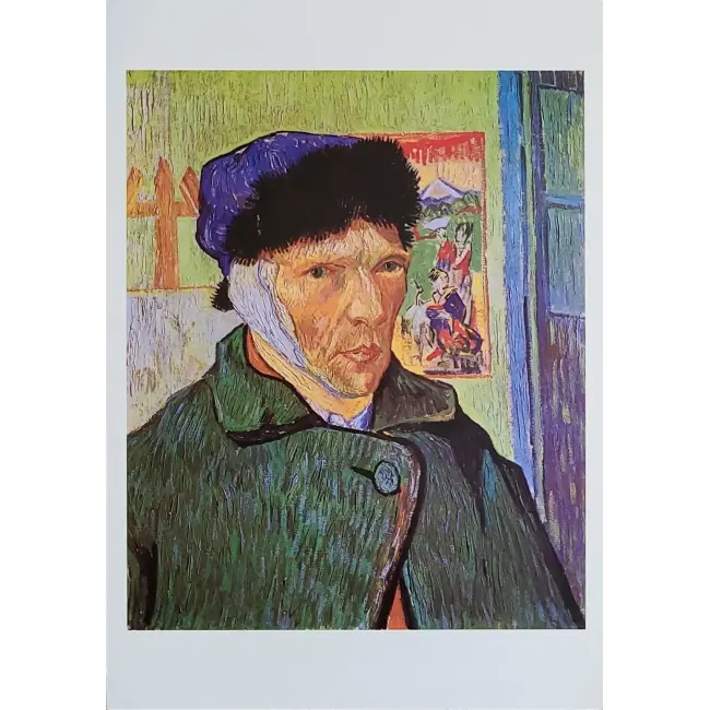 Vincent Van Gogh