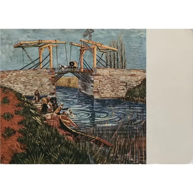 Vincent Van Gogh