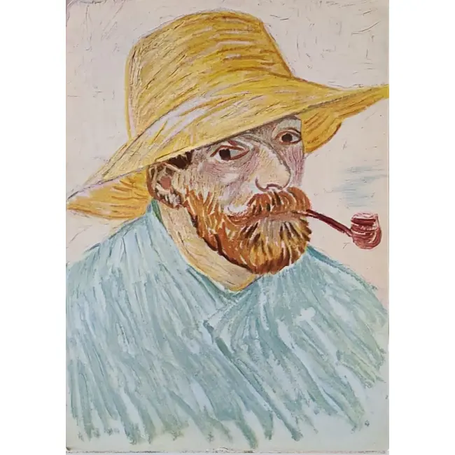 Vincent Van Gogh