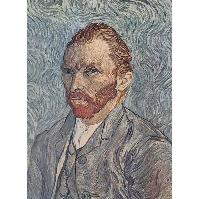 Vincent Van Gogh