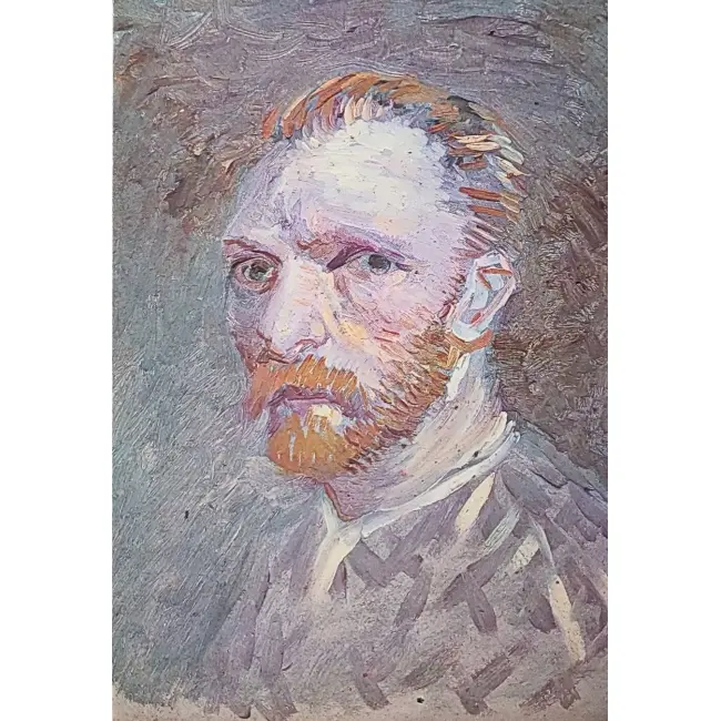 Vincent Van Gogh