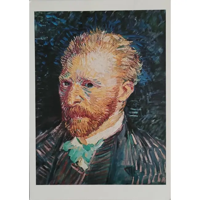 Vincent Van Gogh