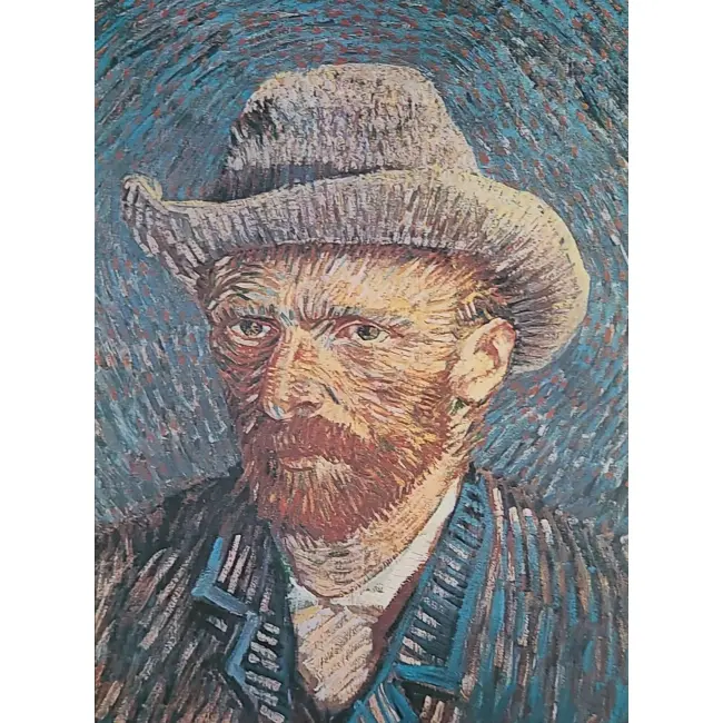Vincent Van Gogh