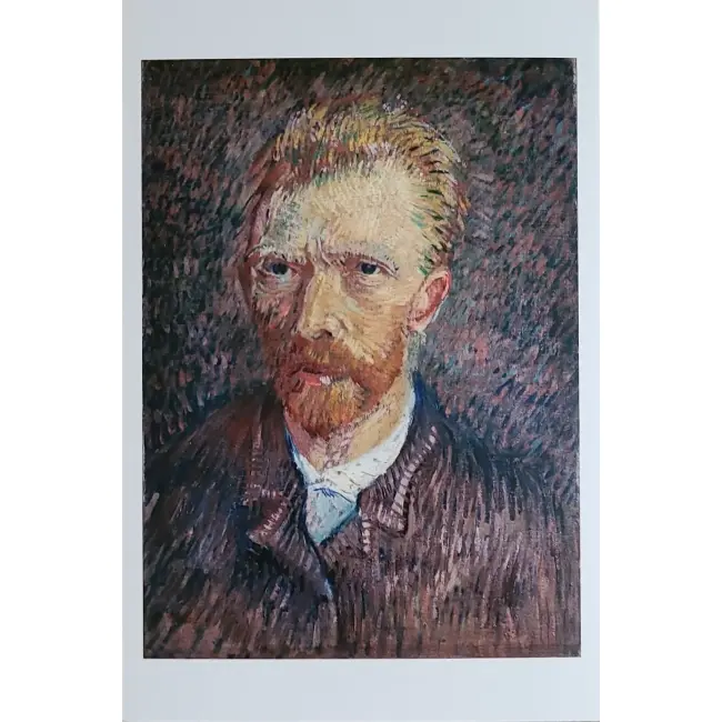 Vincent Van Gogh