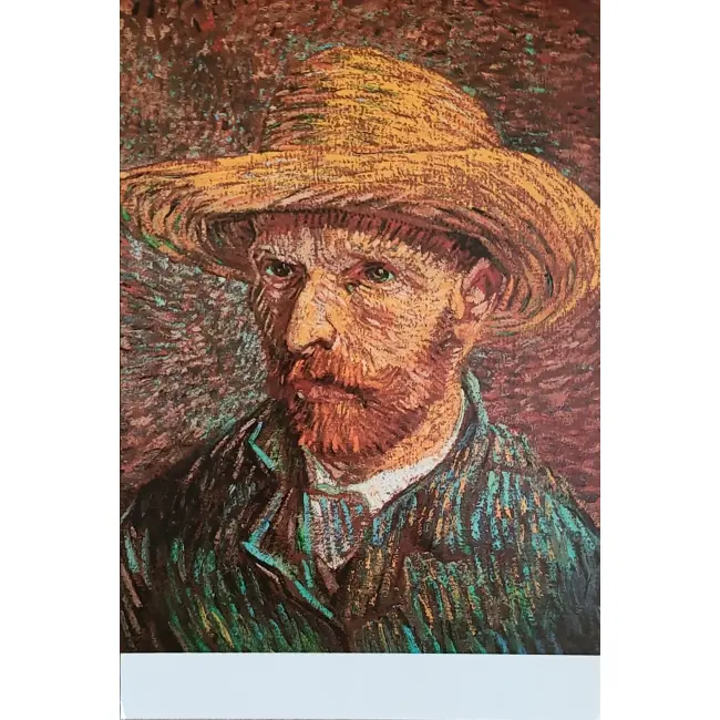 Vincent Van Gogh