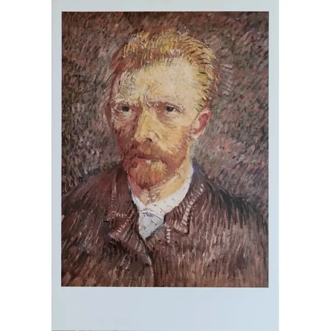Vincent Van Gogh