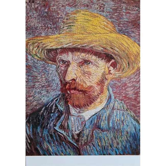 Vincent Van Gogh