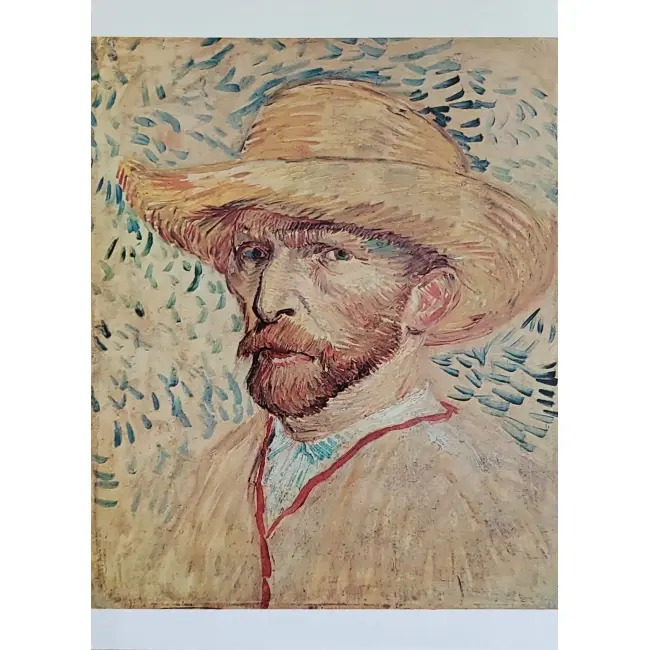 Vincent Van Gogh