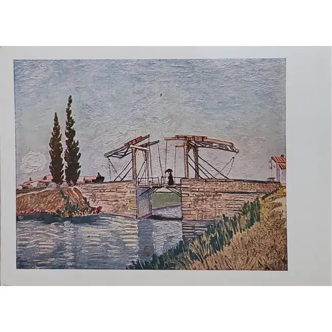 Vincent Van Gogh