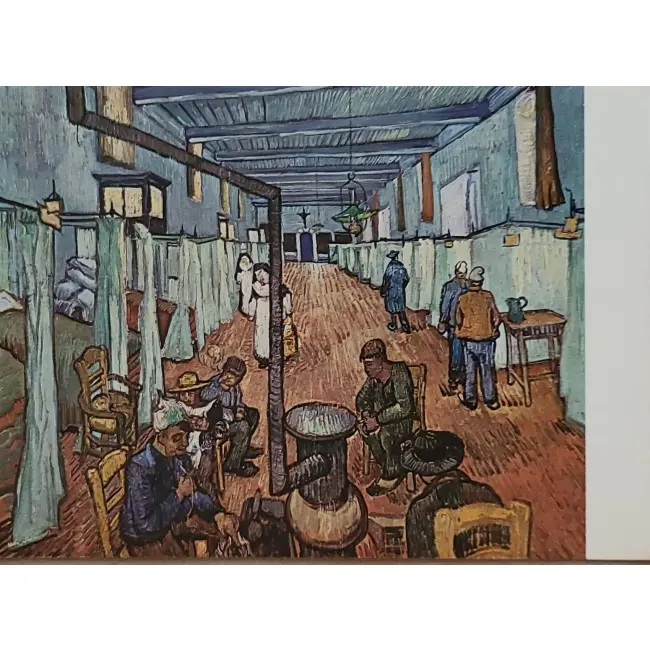 Vincent Van Gogh