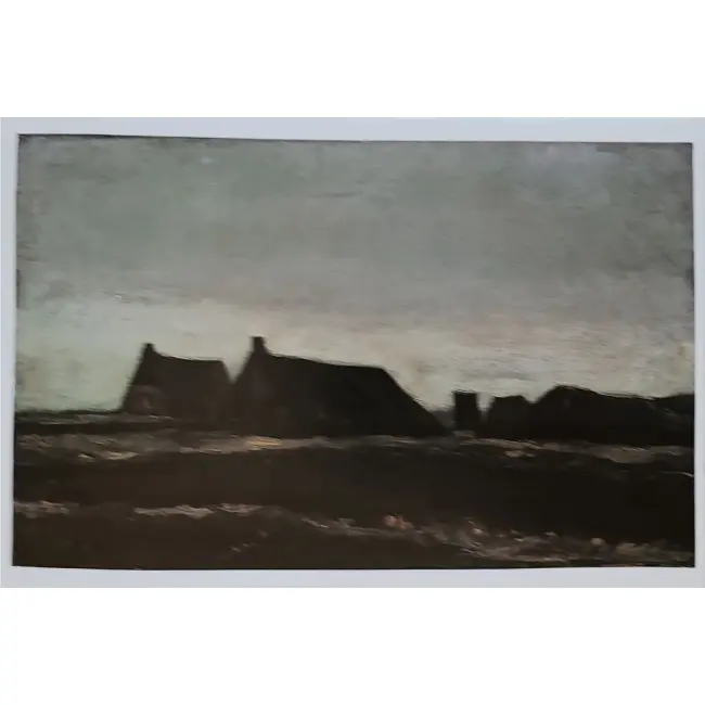 Vincent Van Gogh
