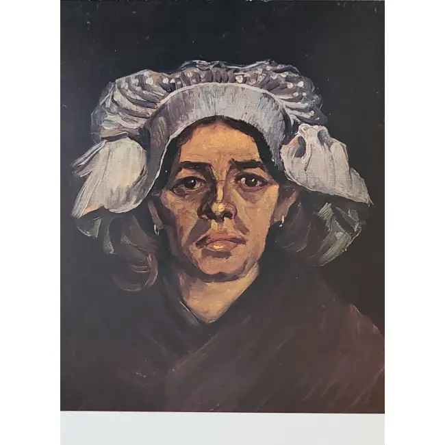 Vincent Van Gogh