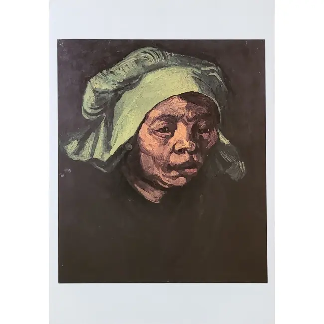 Vincent Van Gogh