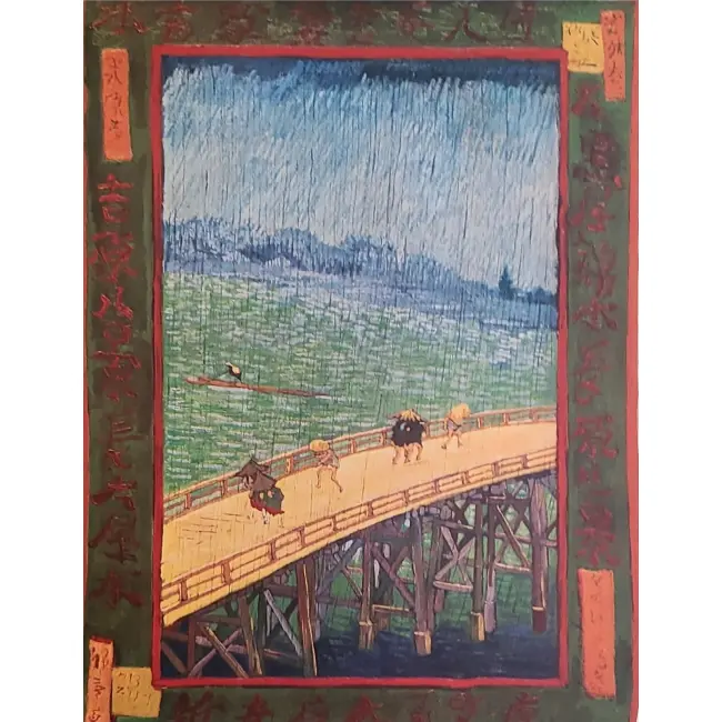 Vincent Van Gogh