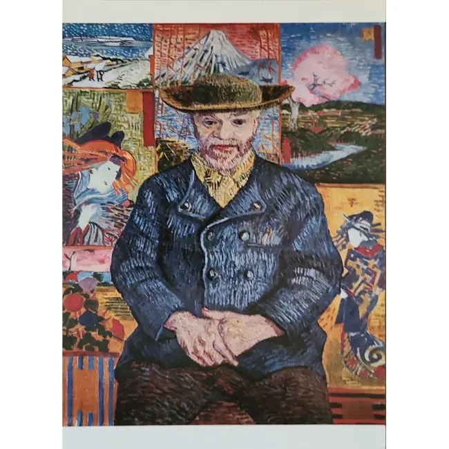 Vincent Van Gogh