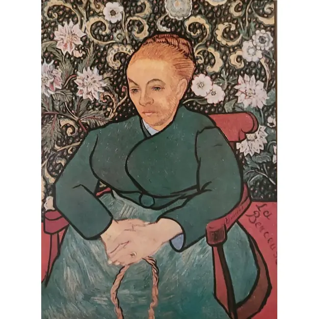 Vincent Van Gogh
