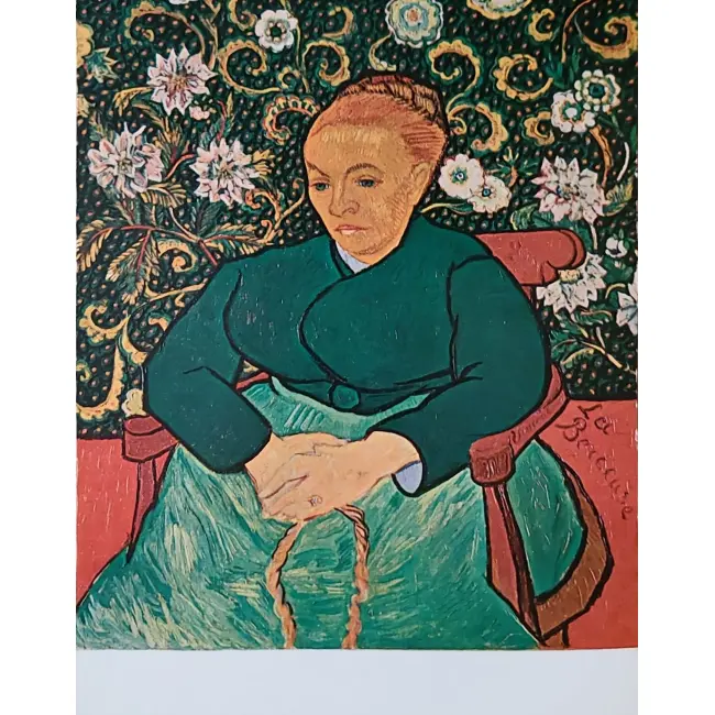 Vincent Van Gogh
