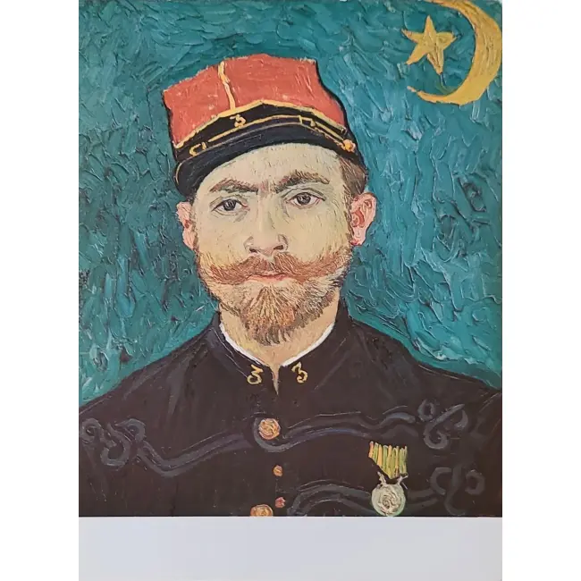 Vincent Van Gogh