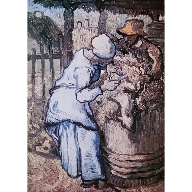 Vincent Van Gogh
