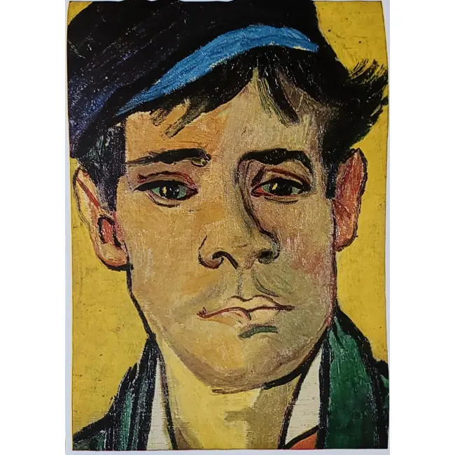 Vincent Van Gogh