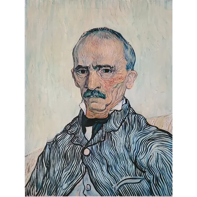 Vincent Van Gogh