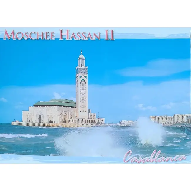 Casablanca