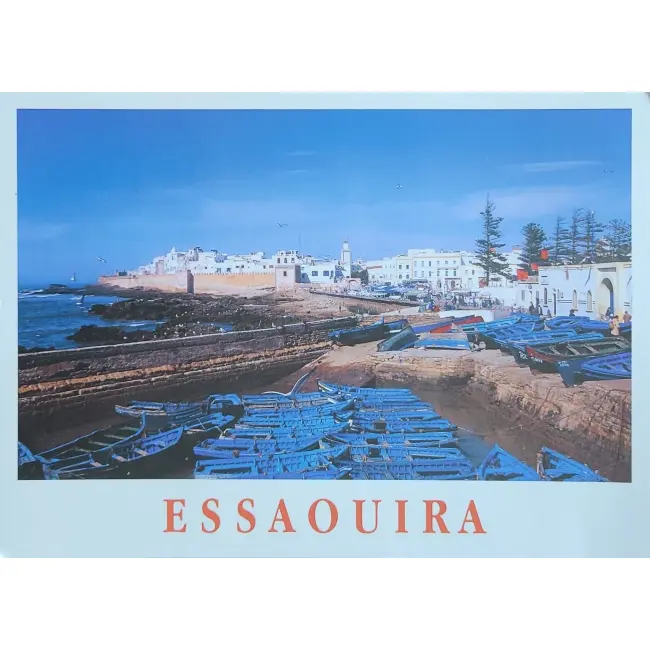 Essaouira