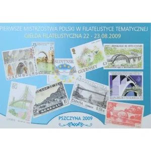 Pocztówka reklamowa